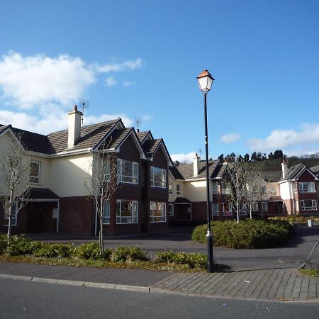 Innisfallen Holiday Homes Killarney Exterior foto