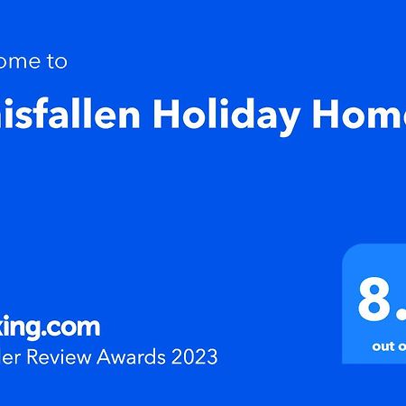 Innisfallen Holiday Homes Killarney Exterior foto