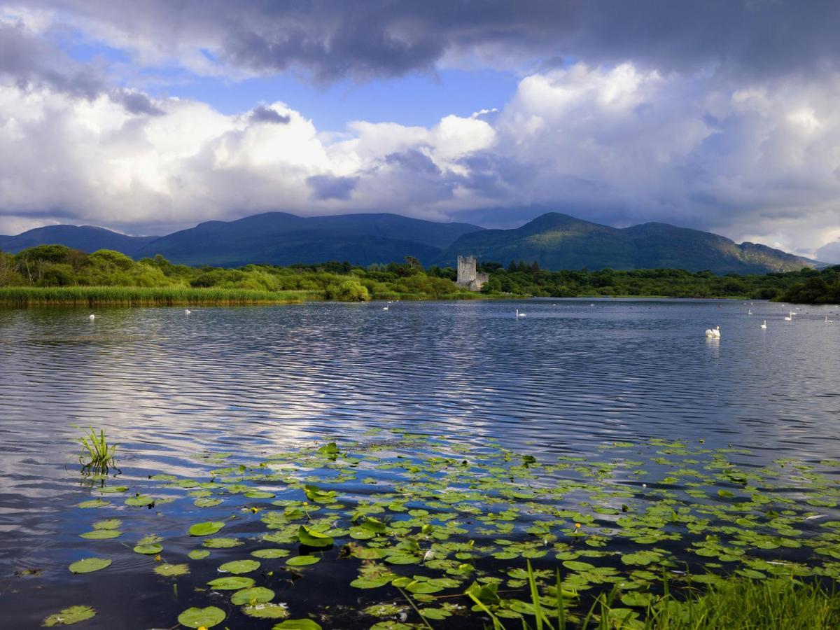 Innisfallen Holiday Homes Killarney Exterior foto