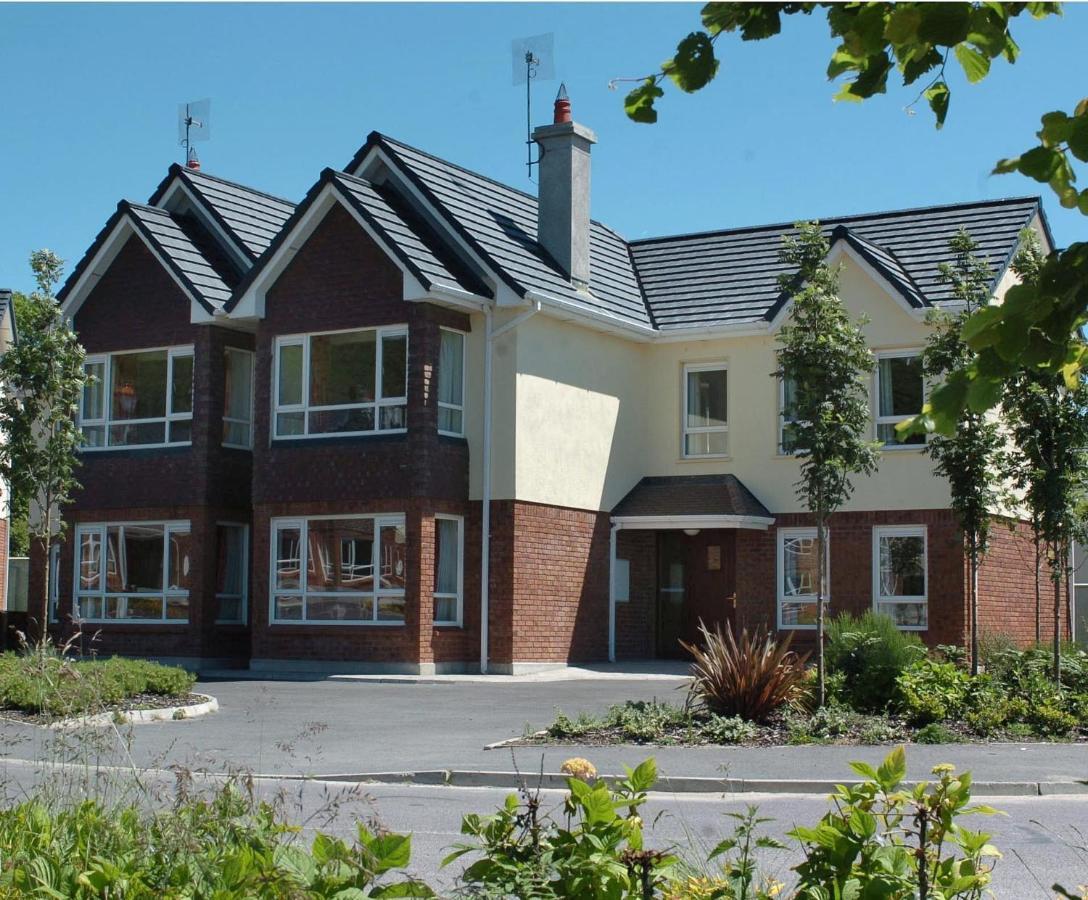 Innisfallen Holiday Homes Killarney Exterior foto