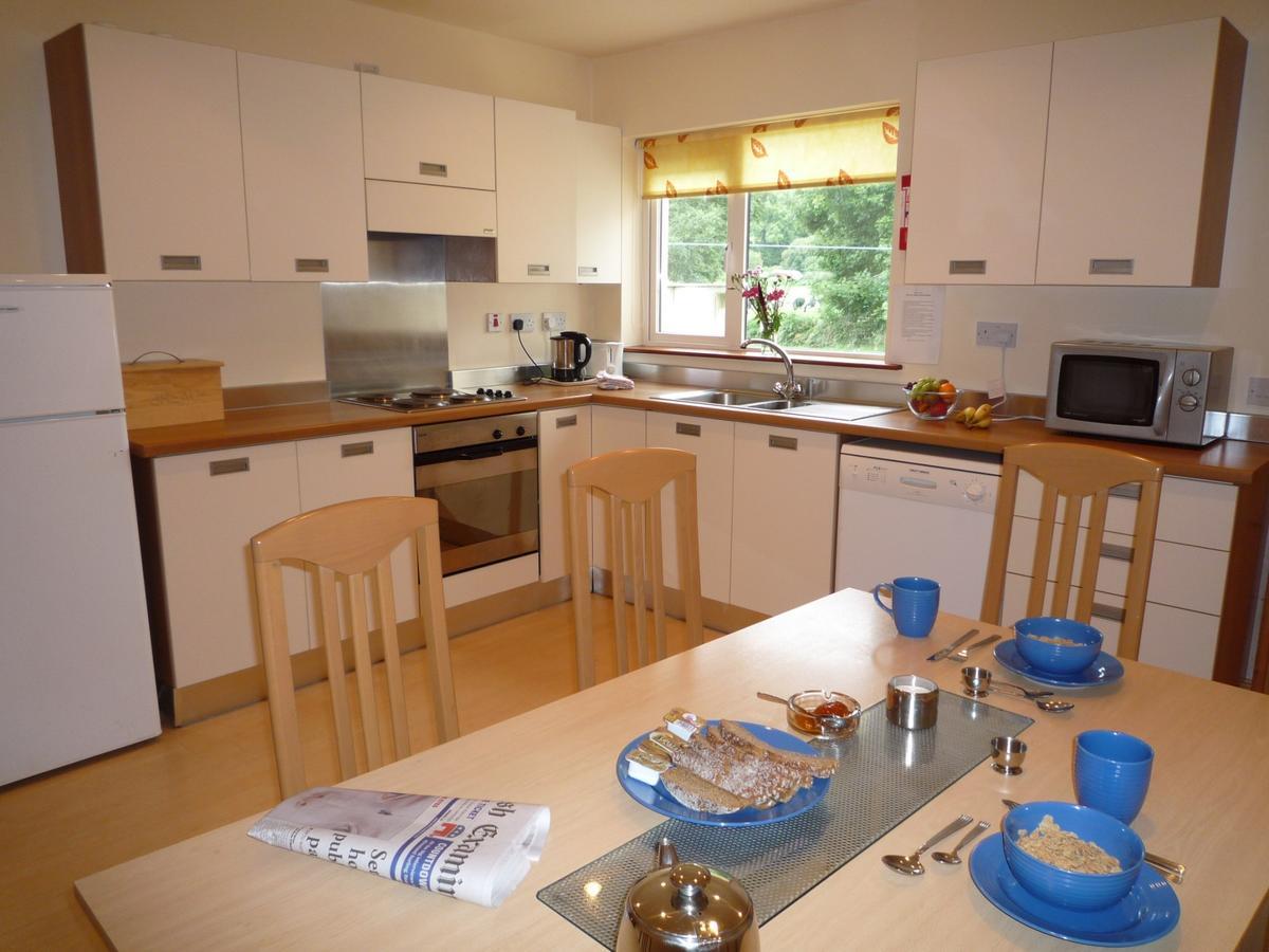 Innisfallen Holiday Homes Killarney Exterior foto